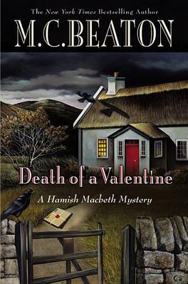 Death of a Valentine by M.C. Beaton