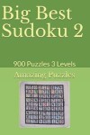 Book cover for Big Best Sudoku 2