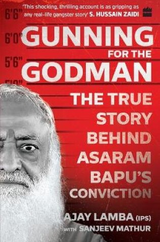 Cover of Gunning for the Godman