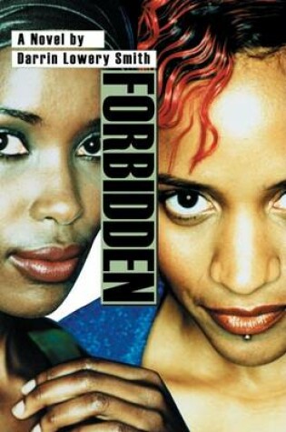 Cover of Forbidden