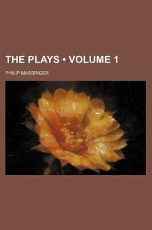 Cover of The Plays (Volume 1)