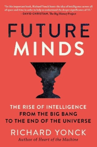 Cover of Future Minds