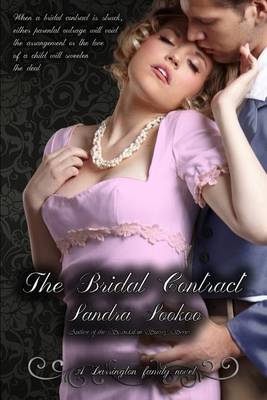 Cover of The Bridal Contract