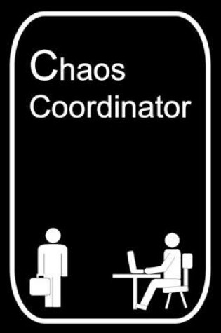 Cover of Chaos Coordinator