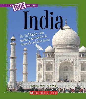 Cover of India