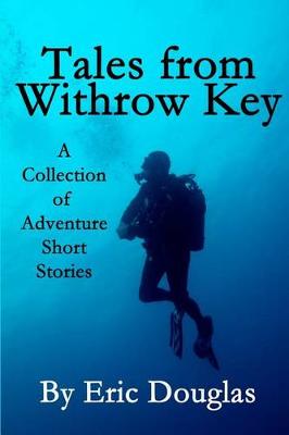 Book cover for Tales from Withrow Key