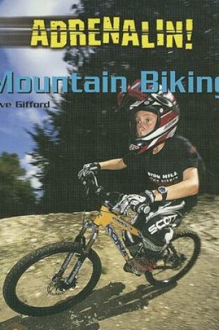 Cover of Mountain Biking