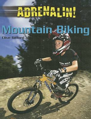 Cover of Mountain Biking