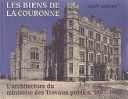 Book cover for Les Biens De La Couronne CB