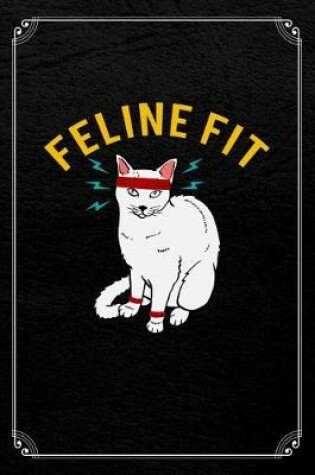 Cover of Feline Fit