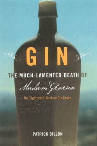 Cover of Gin