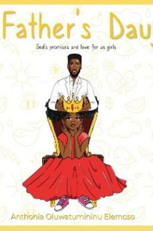 Cover of Her Father's Daughter