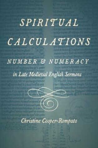 Cover of Spiritual Calculations