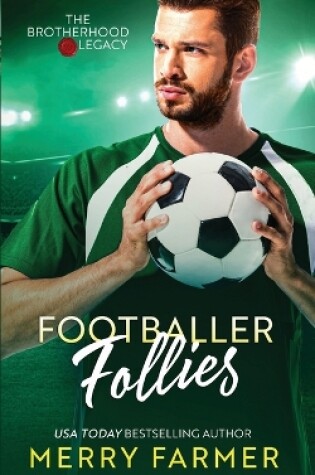 Cover of Footballer Follies