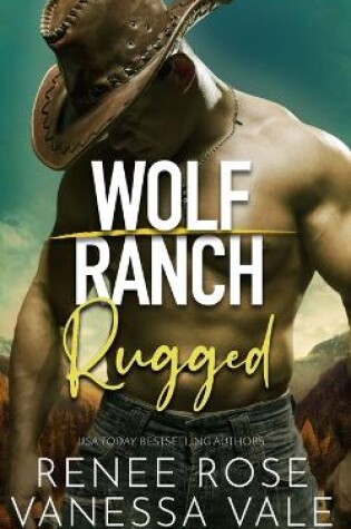 Cover of Rugged