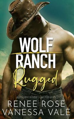 Cover of Rugged