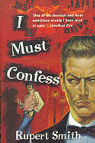 Cover of I Must Confess