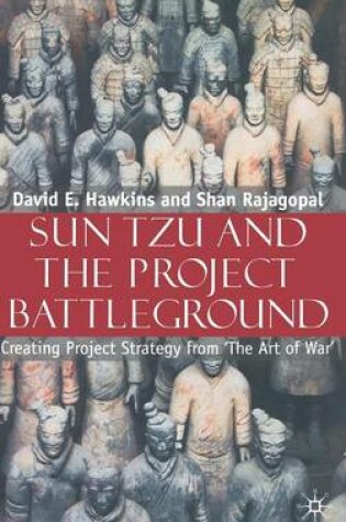 Cover of Sun Tzu and the Project Battleground