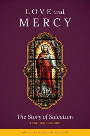 Cover of Love and Mercy