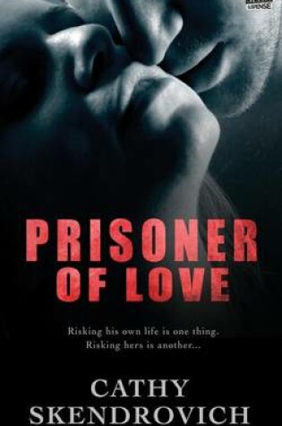 Cover of Prisoner of Love