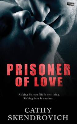 Book cover for Prisoner of Love