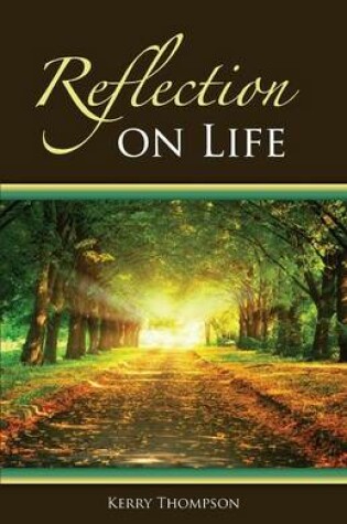 Cover of Reflection on Life