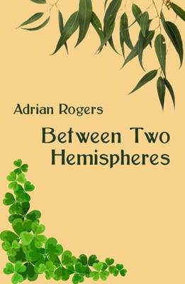 Book cover for Between Two Hemispheres