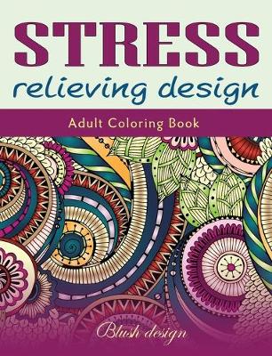 Book cover for Stress relieving Design