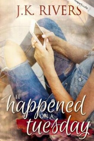 Cover of It Happened on a Tuesday