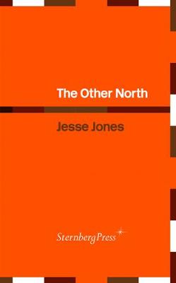 Book cover for The Other North