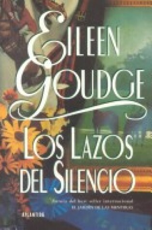 Cover of Lazos del Silencio