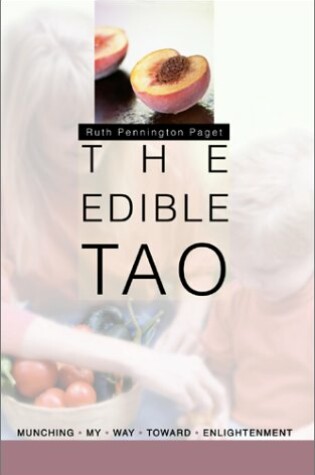 Cover of The Edible Tao