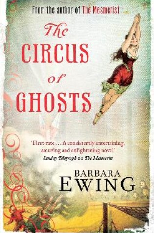 Cover of The Circus Of Ghosts