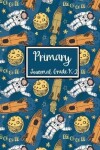 Book cover for Primary Journal Grade K-2