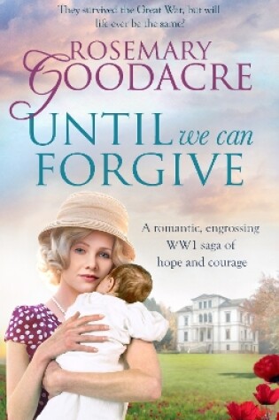 Cover of Until We Can Forgive