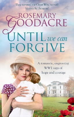 Book cover for Until We Can Forgive