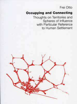 Book cover for Occupying and Connecting