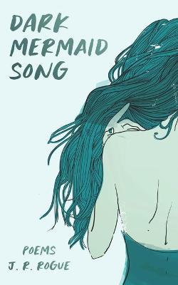 Book cover for Dark Mermaid Song