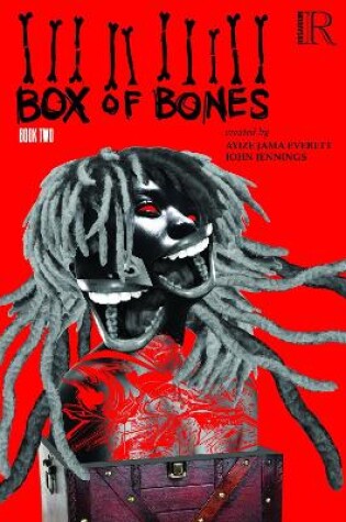 Cover of Box of Bones: Book Two