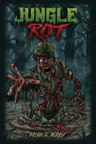 Cover of Jungle Rot