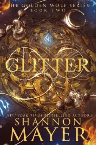 Cover of Glitter