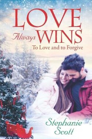 Cover of Love Always Wins