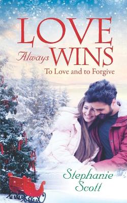 Book cover for Love Always Wins