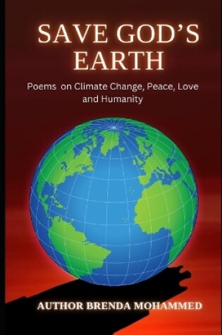 Cover of Save God's Earth