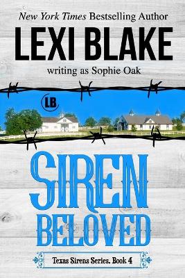Book cover for Siren Beloved