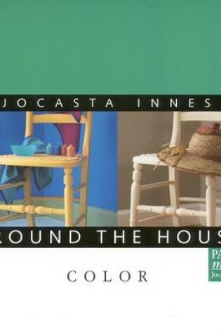 Cover of Around the House