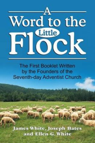 Cover of A Word to the Little Flock