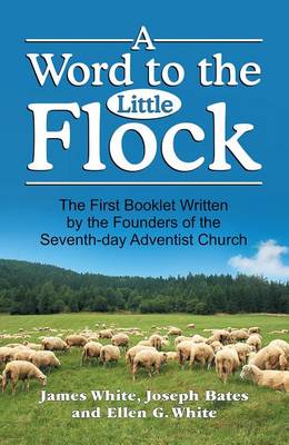 Cover of A Word to the Little Flock