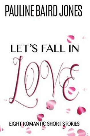 Cover of Let's Fall in Love