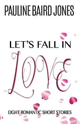 Book cover for Let's Fall in Love
